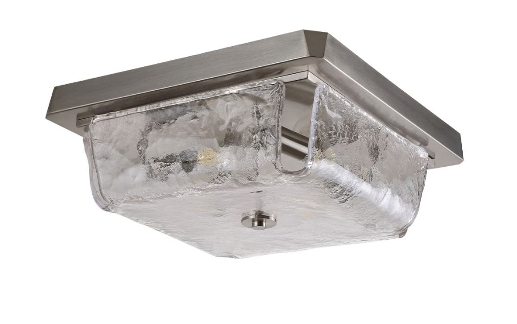 Crystal Lux | DAMIAN PL4 NICKEL c��������� ���������� Crystal Lux