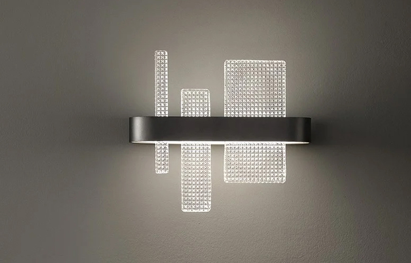 Masiero | RIBBON A37 ��� LED 3.5W 3000K Masiero