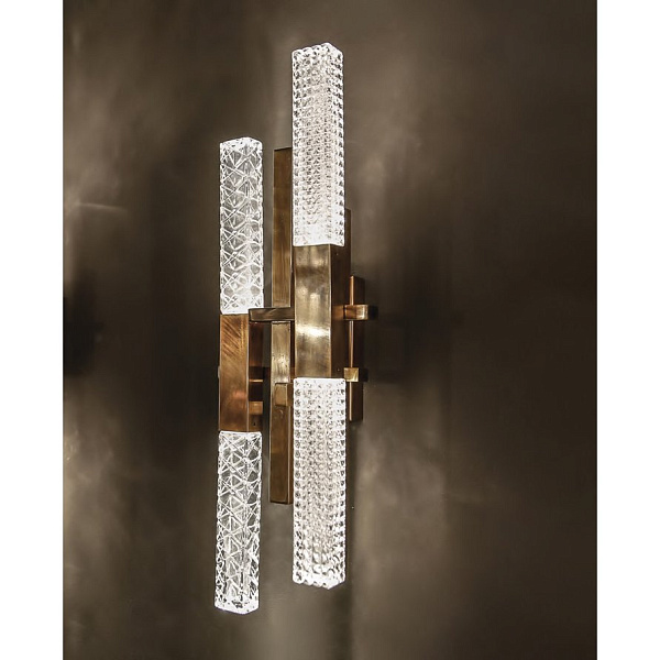 CONTARDI | Mikado AP ��� LED 4*4W Contardi