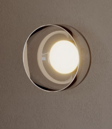 Aromas del Campo | Ipon   matt black/crystal glass Aromas del Campo