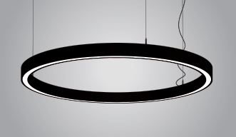 ����� | NS.0361.25.04/hoop! 50 P 36W 4000K Ra90 220V ���������� LED,800��(�����)(������ 3�)(�����)������