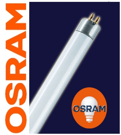 OSRAM | G5  L 8W/4000K d16x288 LUMILUX PLUS ECO   Osram 4099854131370