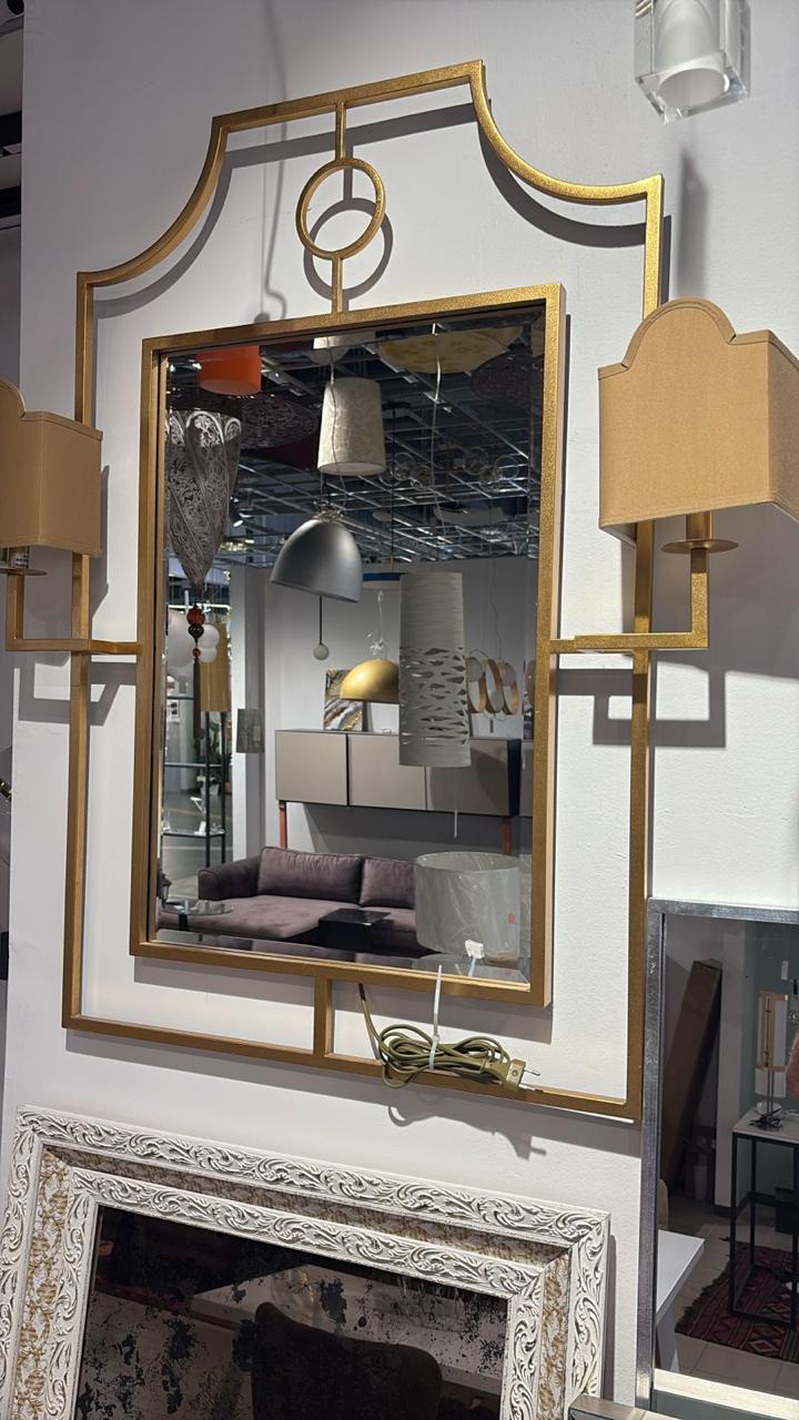 | 49556 Latino Mirror ������� KARE