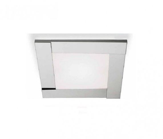 Vibia | 4352-30 matt nickel Tecto ���������� ��������-����������