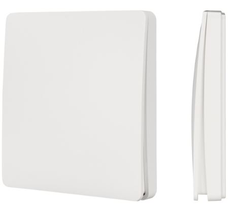 Arlight | ��-� OT INTELLIGENT ������ KINETIC-801-22-1G-WP-SUF White (No battery, IP67, 433Mhz)  Arlight 051684