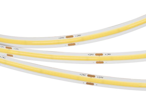 Arlight | ��������� ����� =24V 11,5w/m 2400� COB-X544-8mm ( IP20, CSP, 5m) Arlight 056915