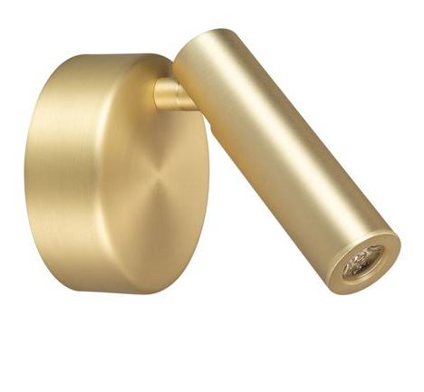 Arlight | ��������� ��-� SP-BED-NB-R90-3W Warm3000 (GD, 20 deg, 230V)  Arlight 033061