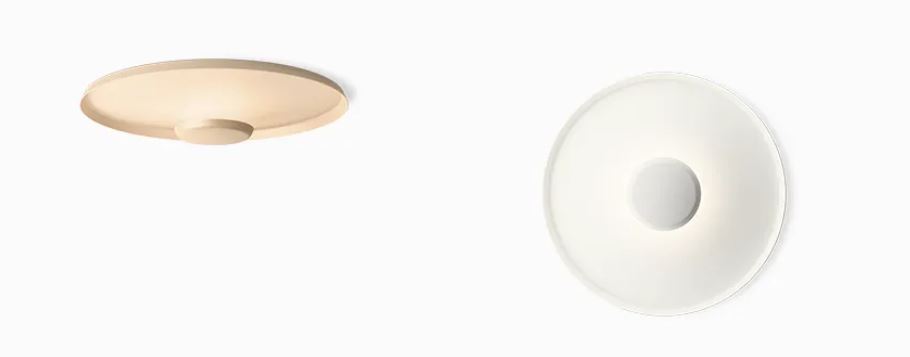 Vibia | 1160/10/A WHITE NCS S 0300-N ���������� ���������� TOP Vibia