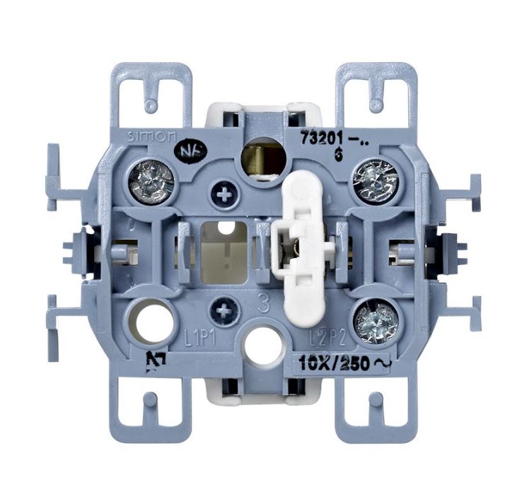 SIMON | 73201-39 �������� ������������� 1-���������� Simon 73 Loft