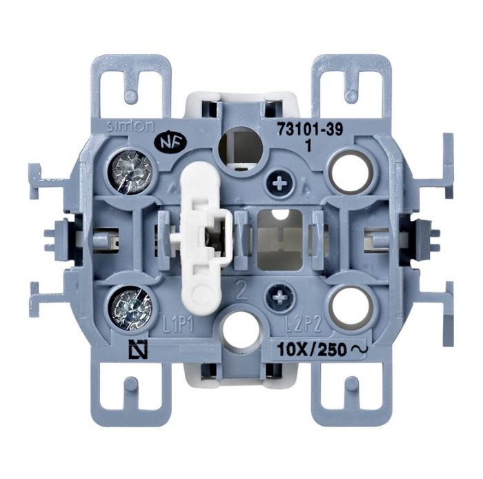 SIMON | 73101-39 �������� ����������� 1-���������� Simon 73 Loft