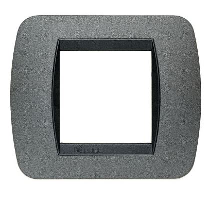 legrand | L4802GF ����� �� 2 ������ ����� LivingLight BTicino