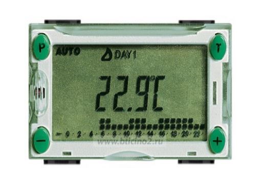 legrand | N4449 ����������� ��������������� ��������� 24/7 7 �������� BTicino