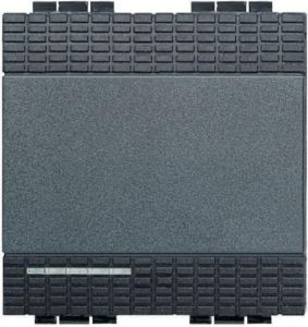 legrand | L4001/2 ����������� 1-���������, 16A 230V, 2 ������, �������� BTicino