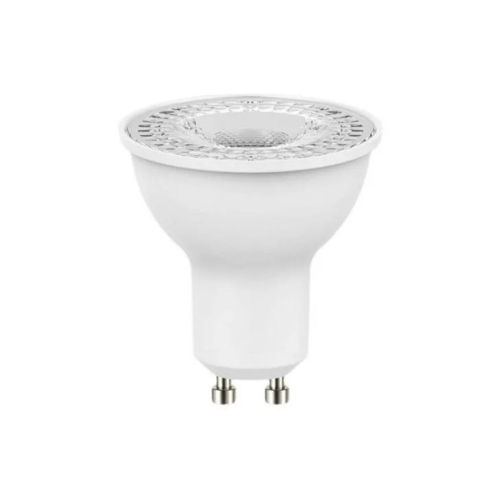OSRAM | GU10  5 (=50)W/840 PAR16 110* ������� ����� ����� LED LS Osram 4099854321177