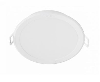 PHILIPS | ��������� ��-� D165 Eridani DL190B 14W 4000K 1200lm (������� d-150 h-35) LED PHILIPS 929003281707