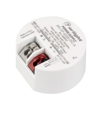 Arlight | ��-� OT 200mA 8W 24-40V 200mA ARJ-SP-40200-PFC-R Arlight 048767