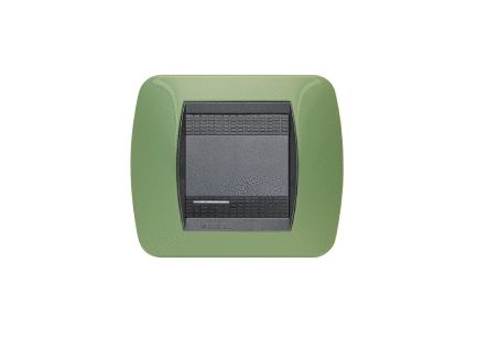 Legrand | L4802VR ����� �� 2 ������ ������ BTicino