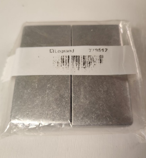 Legrand | 779512 �������.������� �������� Tenara ������ Legrand