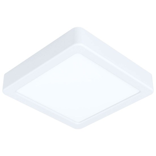 EGLO | 99236 ���������� 10,5W (LED), 160�160, H28, 3000K EGLO