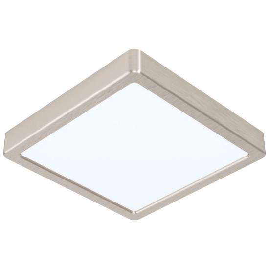 EGLO | 99241 ���������� 16,5W (LED), 210�210, H28, 3000K FUEVA 5 Eglo