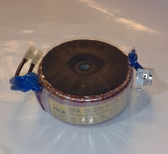 MinitalLux | ��-�  300W 12V AC  ���������� ������������� Lynn 13 Minital Lux