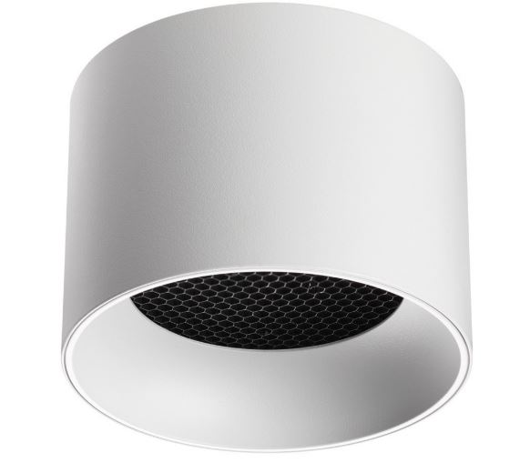 novoTECH | 371009 ���������� ��������� OVER IP20 GX53 12W 220-240V GEMINI Novotech