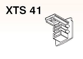 Lival | XTS 41-1 ,3   Lival