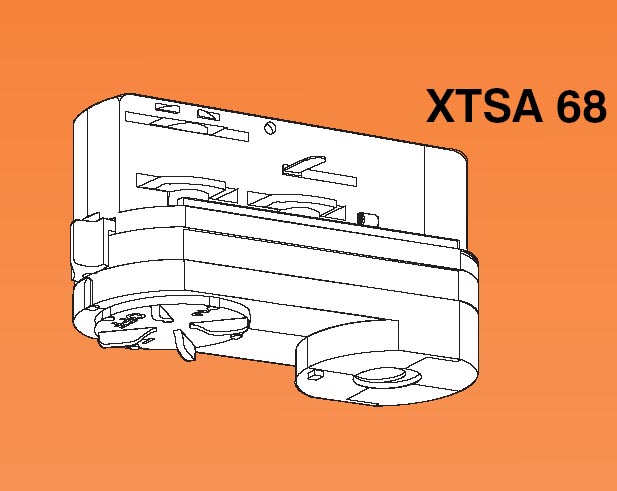 Lival | XTSA 68    Lival