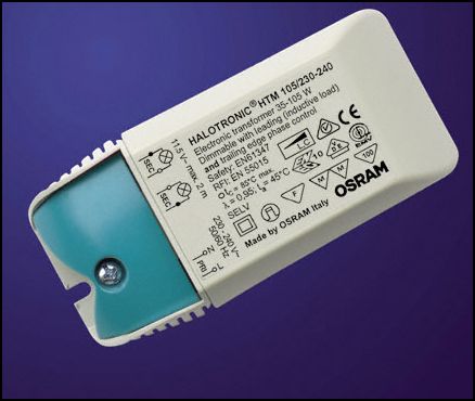 OSRAM | �������������  ET 105/230-240 ��� Osram