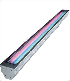 ! ���������� | 229401 ���������� G5/T5 3x35W VANO RGB SLV 229401 156x10�11