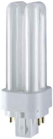 OSRAM | G24q -1 13W/21-830   3000K  DULUX D/E Osram 4050300389059