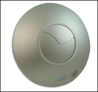 AIRFLOW | iCON 15    AIRFLOW H40 D197