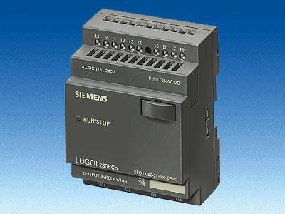 SIEMENS | 6ED1052-1FB00-0BA4 LOGO! 230RCO,  ,  ,  //: 2