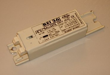 Vossloh-Schwabe | ��� BEI 36W 50Hz 1*36, 2*18 Vossloh-Schwabe