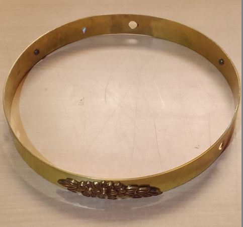 Riperlamp |  034  Riper