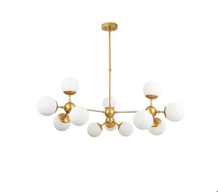 ArteLamp | A1664SP-12GO ������ Bolla ArteLamp