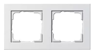 GIRA | 021222 ����� 2-������� ������� ����� E2 Gira