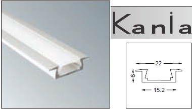 Kania LED | 07-3580-15       Kania