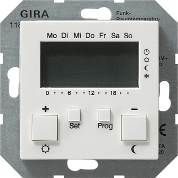 GIRA | 118603    sys55 Gira
