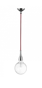 Ideal Lux | Minimal SP1 cromo  Ideal Lux 009384