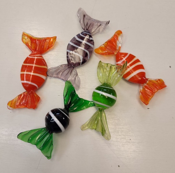 La murrina | Caramelline ������� ������������ ���������