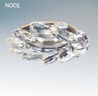 Lightstar | ���� GU5.3 �������� ���� Lightstar 031904 NOCE