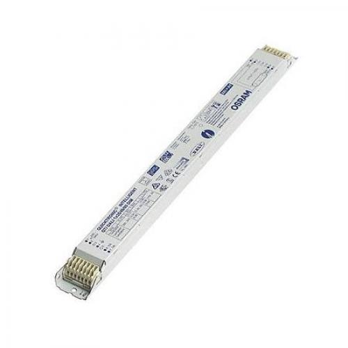 OSRAM |  QTi 2x28/54/35/49 GII  2xHE14-35; 2xHO49,54; 2xL58; 3603021) Osram 4008321383419