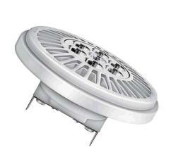 OSRAM | G53 16 (= 50W) LEDspot111 610lm  2700K Verbatim