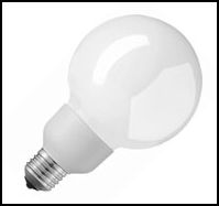 OSRAM | E27  5W/827 Mini Globe () DULUXSTAR 800lm 10000h Osram D58 H95  4008321205476