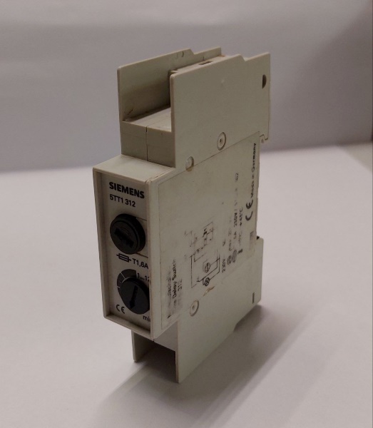 SIEMENS | 5TT1312 ����������� � ��������� ������� �/����.���� Siemens