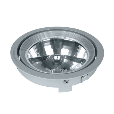 ARTLIGHT | CBQR111    G53 silver()  ARTLIGHT