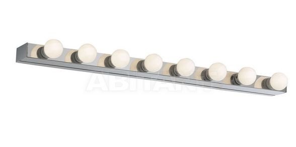 Ideal Lux | Prive AP8 chrom     Ideal Lux