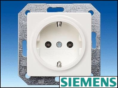 SIEMENS | 5UB1551  16,3 250,  I-System Siemens