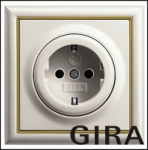 GIRA | 453602    /  .      S-Classic Gira